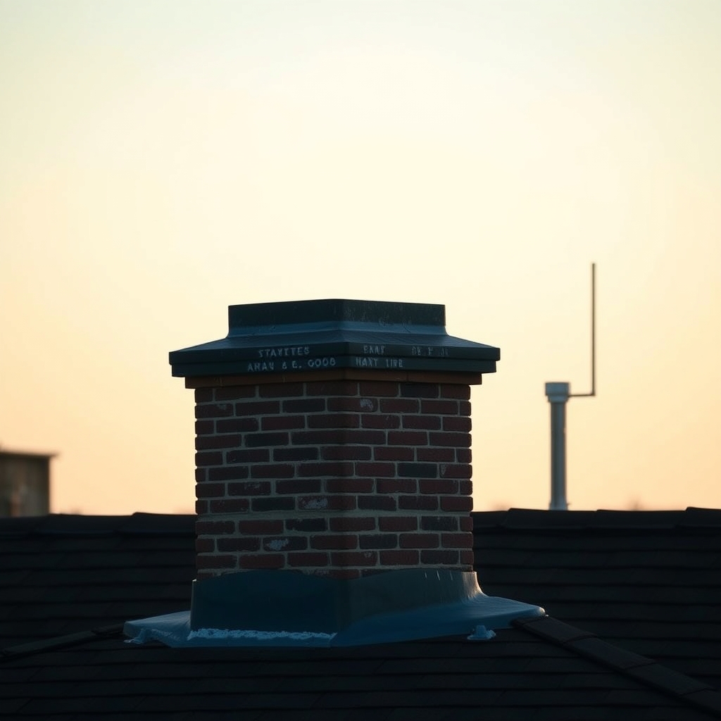 Matts & Sons Chimney — professional Chimney Sweep in Lynnfield, our branded team and work van — Chimney Sweep near me Matts & Sons Chimney — professional Chimney Sweep in Lynnfield, our branded team and work van — Chimney Sweep near me
